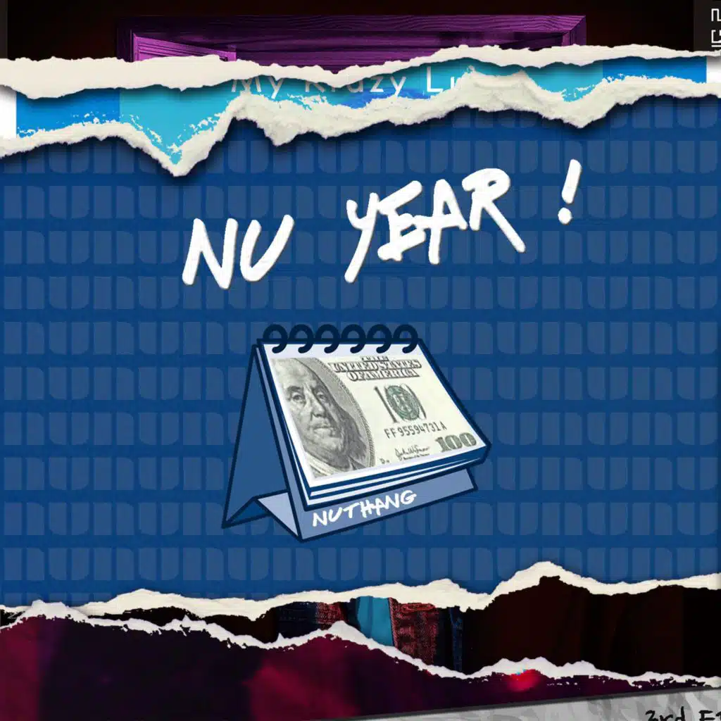 NU YEAR