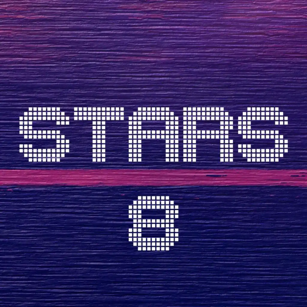 Stars, Vol. 8