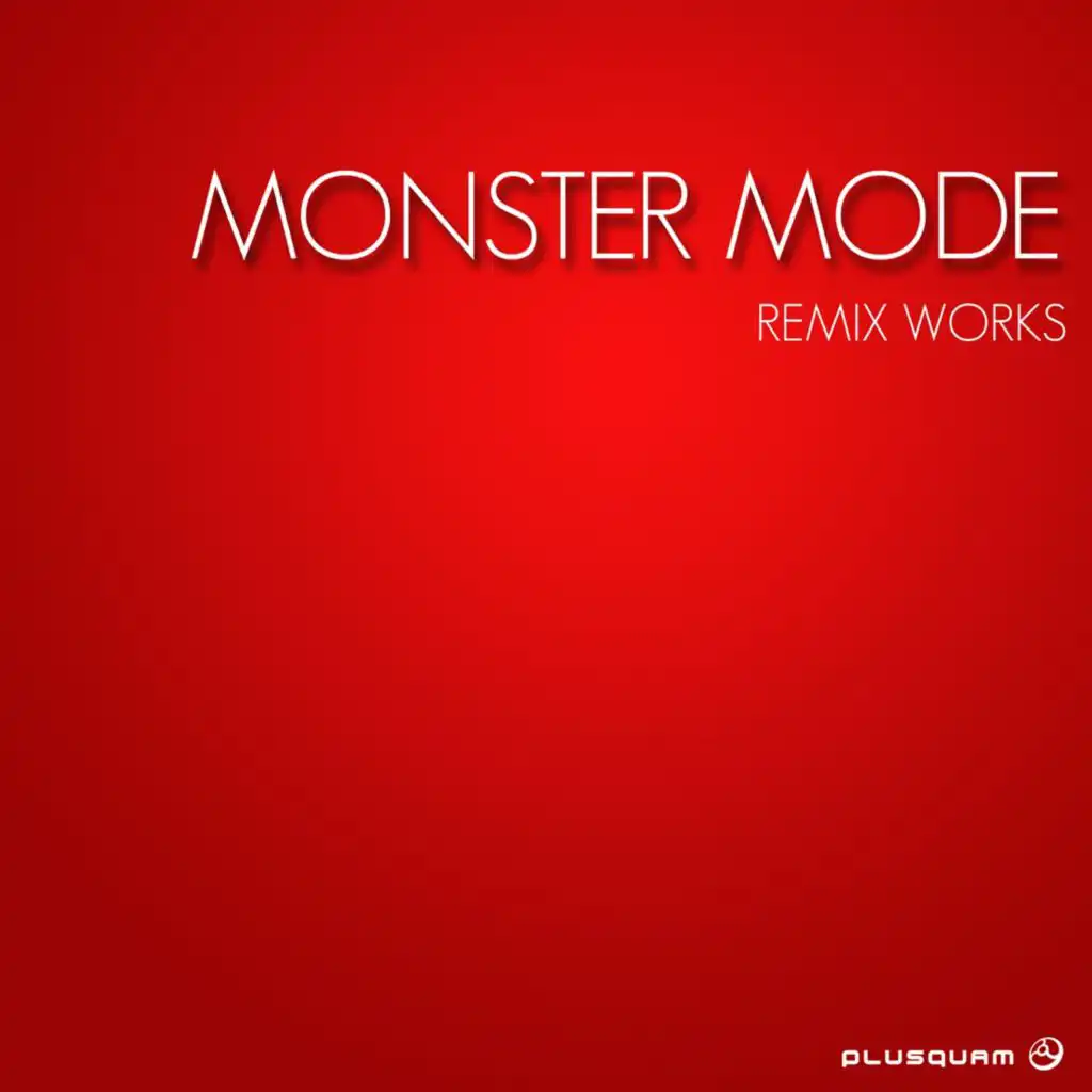 Grow Up (Monster Mode Remix)