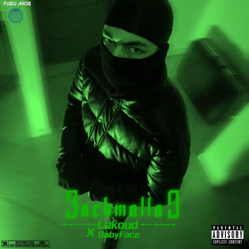 3achmalla9 (feat. Babyface)