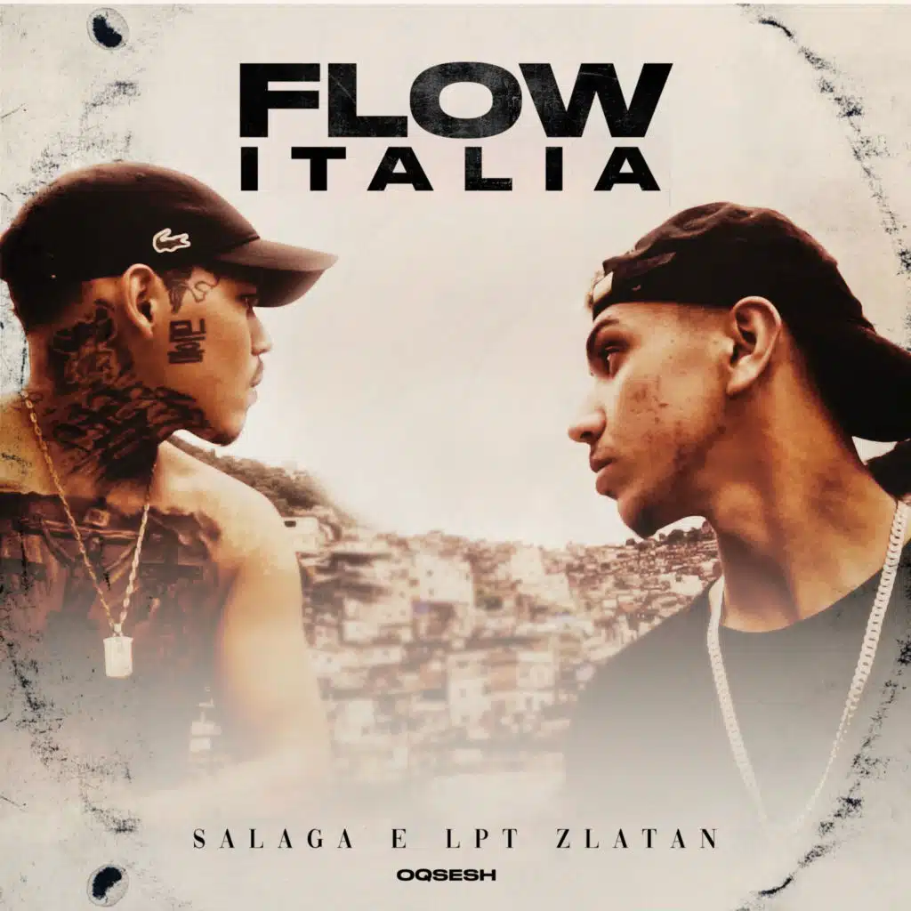 Flow Itália (feat. DJ Gui JC)