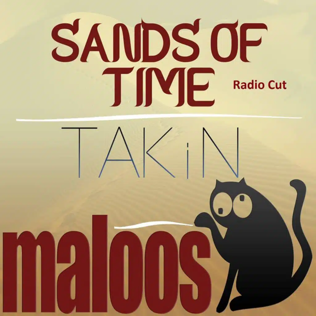 Sands Of Time (Radio Cut)