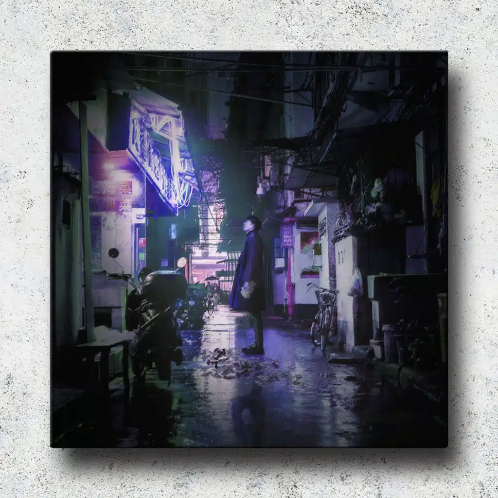 Dirty Money Serenade