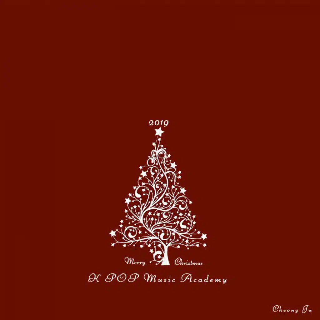 K POP MUSIC ACADEMY CJ 2019 Christmas
