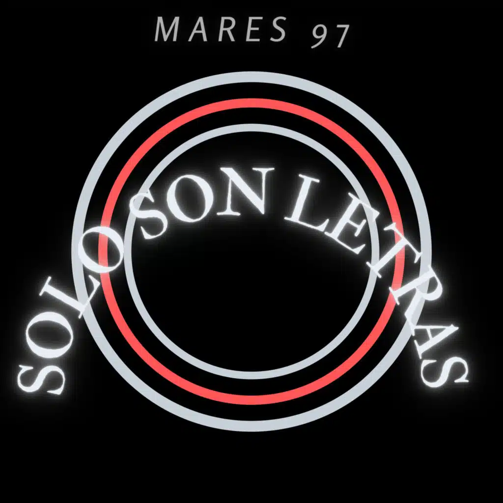 Solo Son Letras
