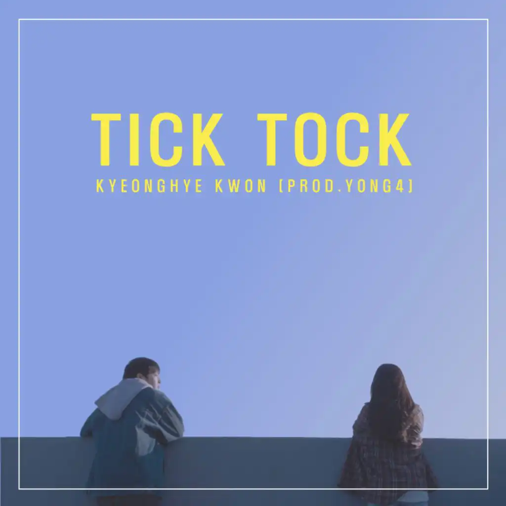 Tick Tock  Instrumental