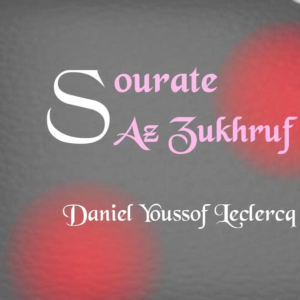 Sourate Az Zukhruf (Quran)