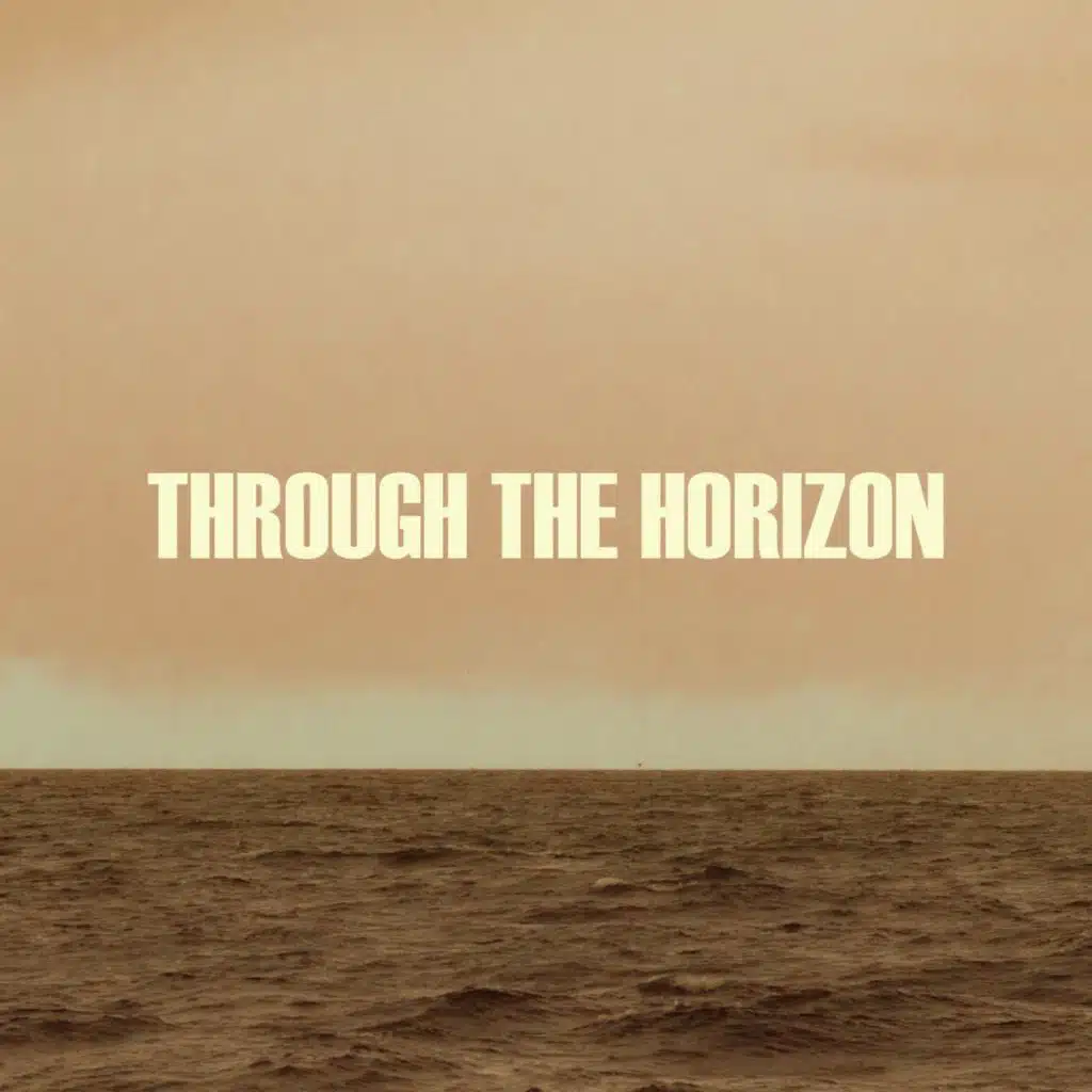 Through the horizon