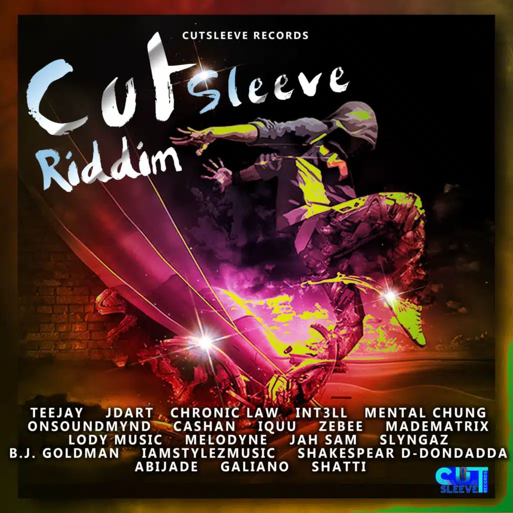 Cutsleeve Riddim