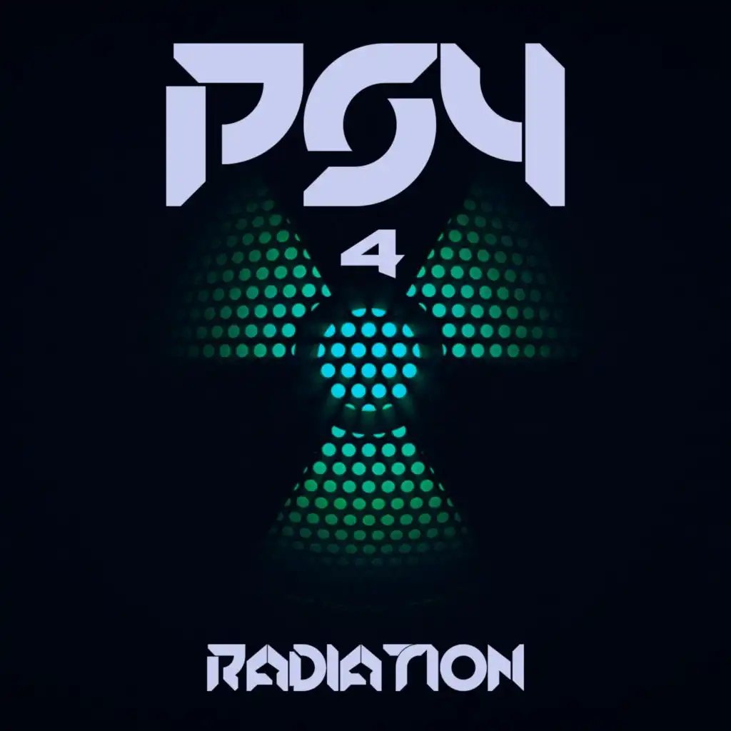 Psy Radiation 4