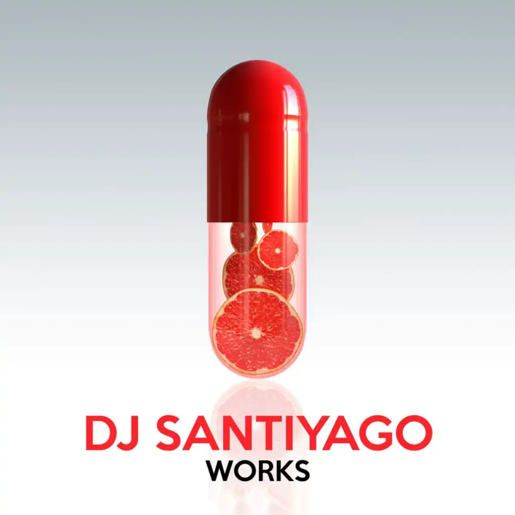 DJ Santiyago Works