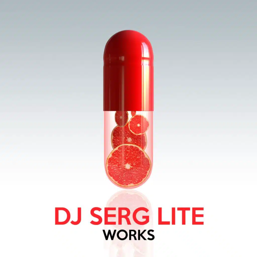 Dj Serg Lite