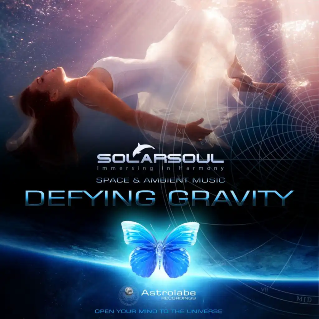 Defying Gravity (Nale Remix)