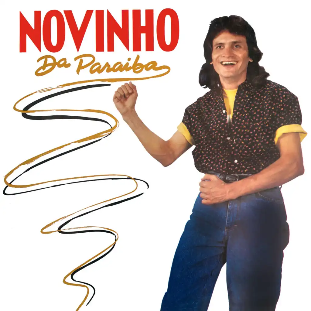 Novinho da Paraíba