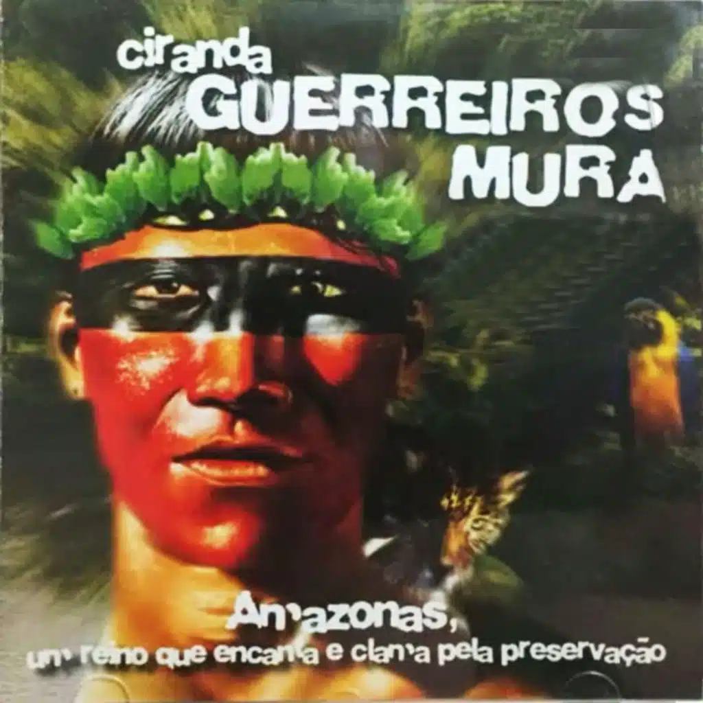 Protetores do Amazonas