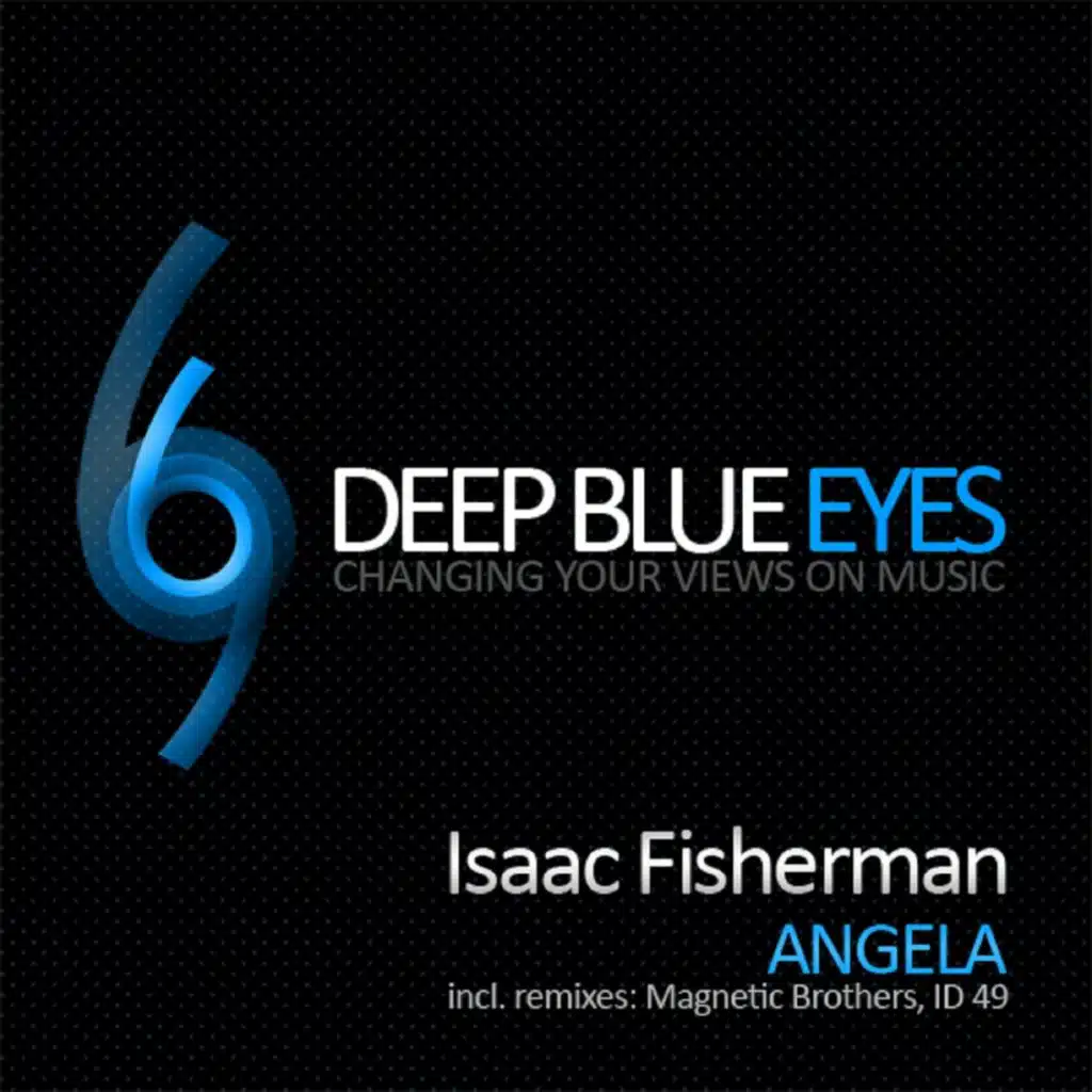Angela (Magnetic Brothers Remix)
