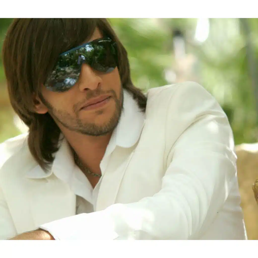 لحن المفارق