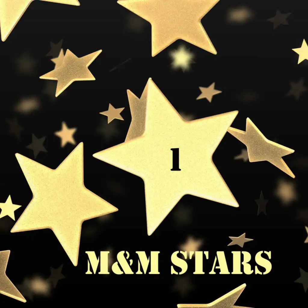 M&M Stars, Vol.1