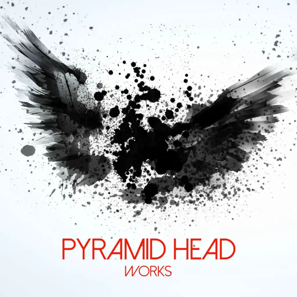 Pyramid Head Works