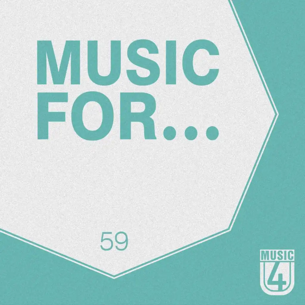 Music For..., Vol.59