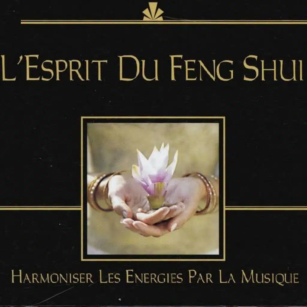 L'esprit du Feng Shui