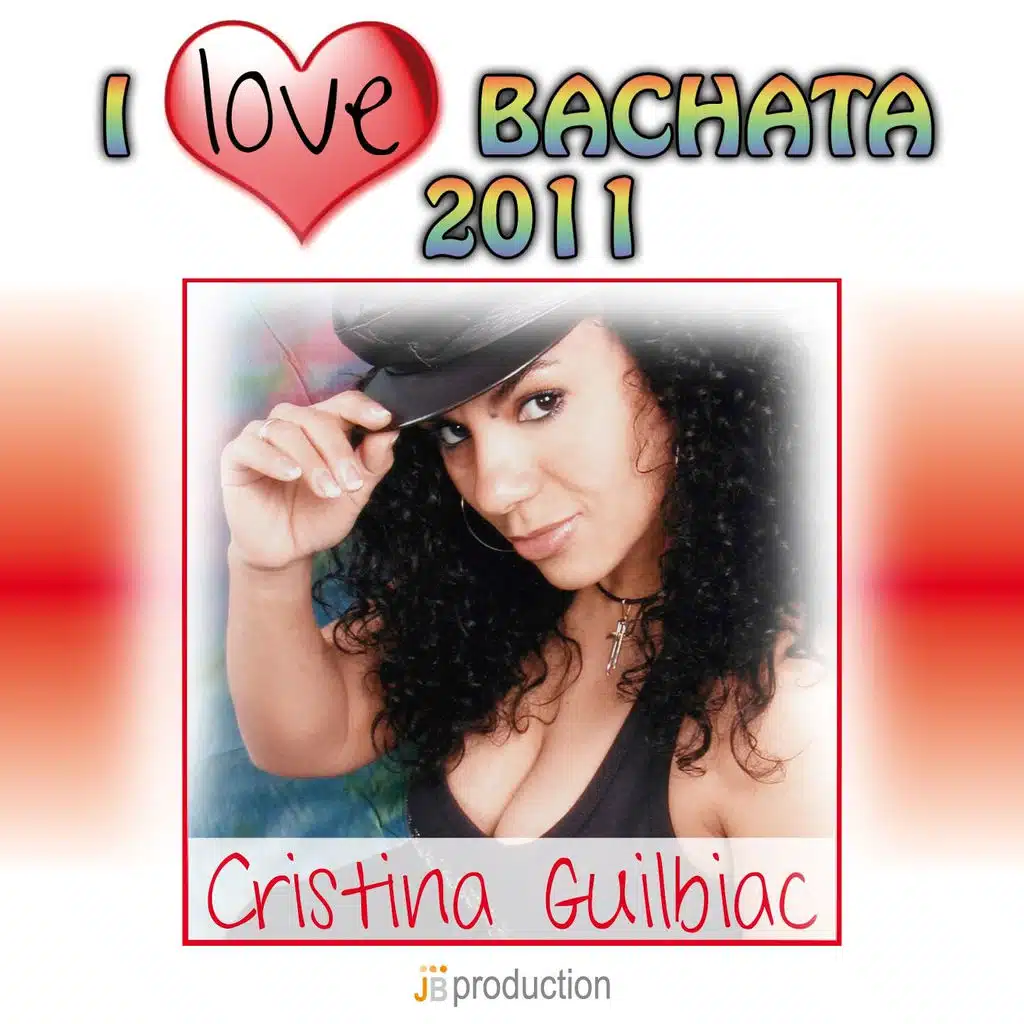 I Love Bachata 2011