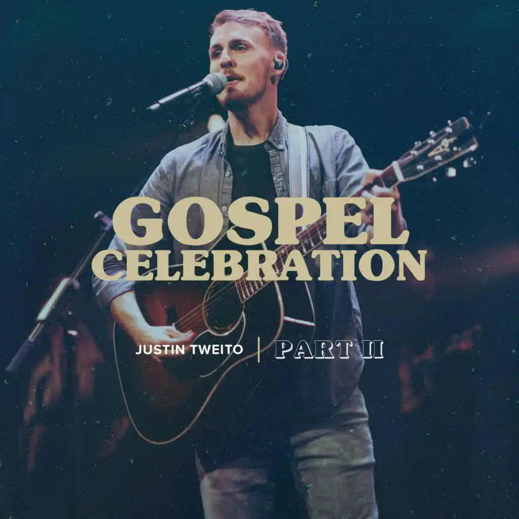 Gospel Celebration, Pt. 2 (Live)