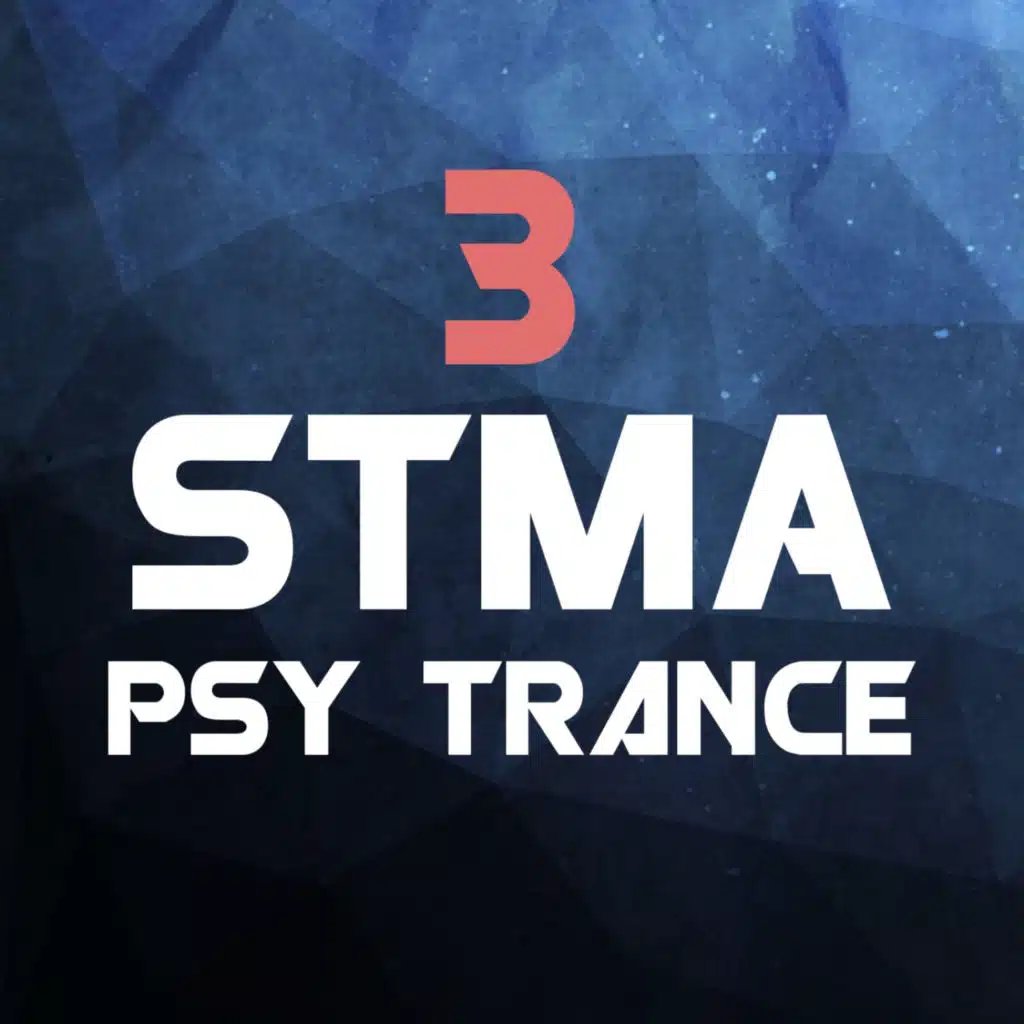 STMA Psy Trance 3