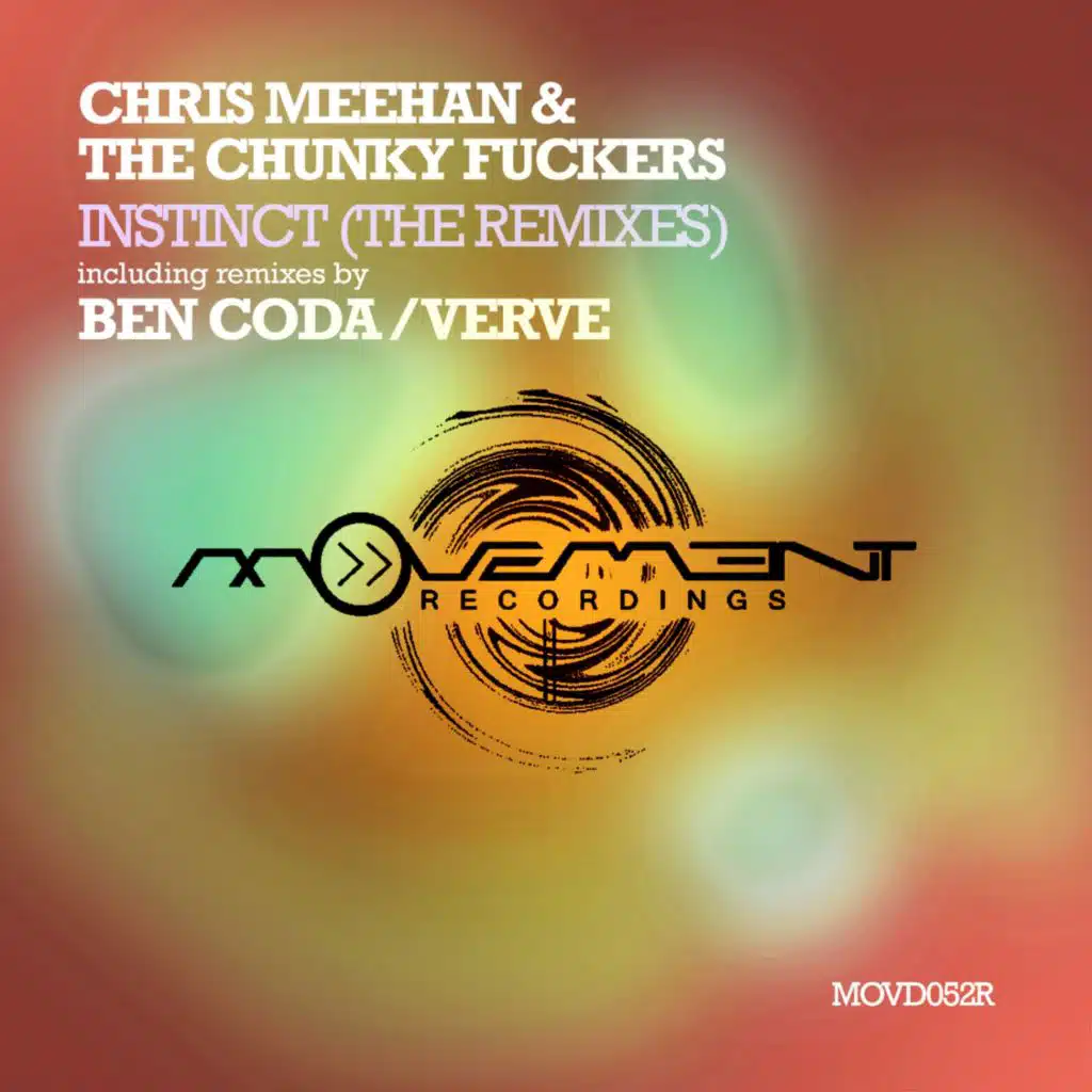 Guided by Vices (Ben Coda Remix)
