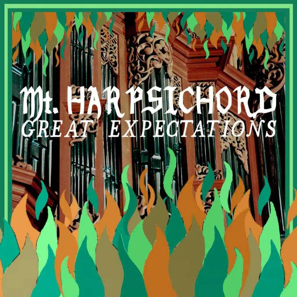 Mt. Harpsichord