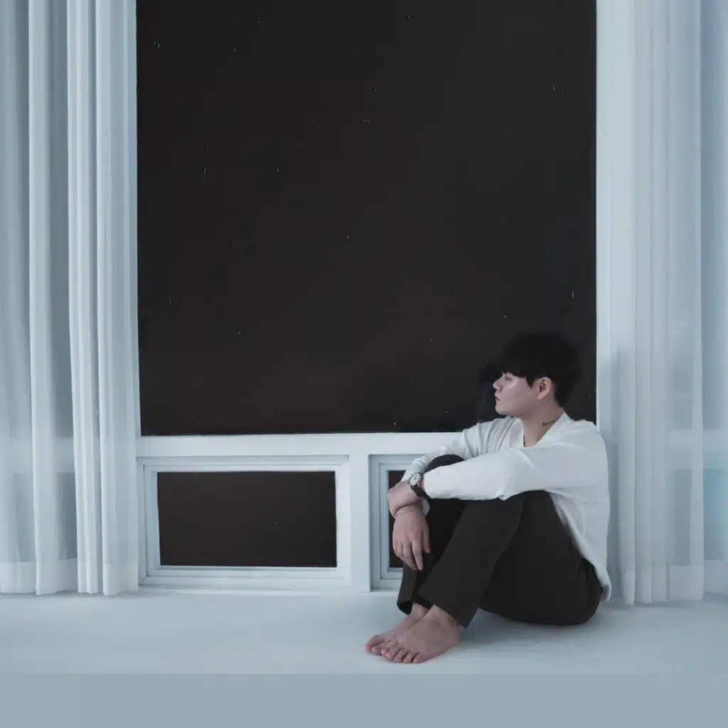 네가 보이는 밤