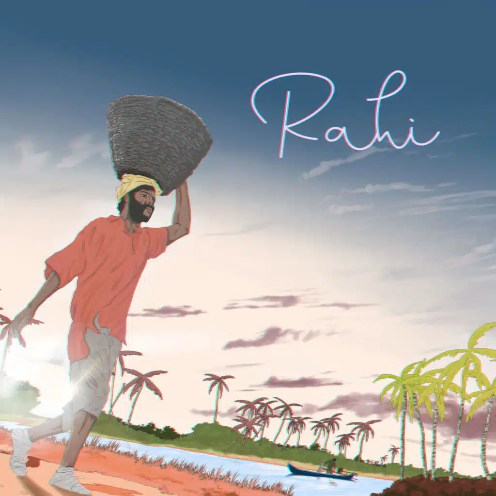 Rahi