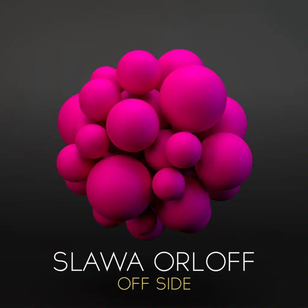 Slawa Orloff