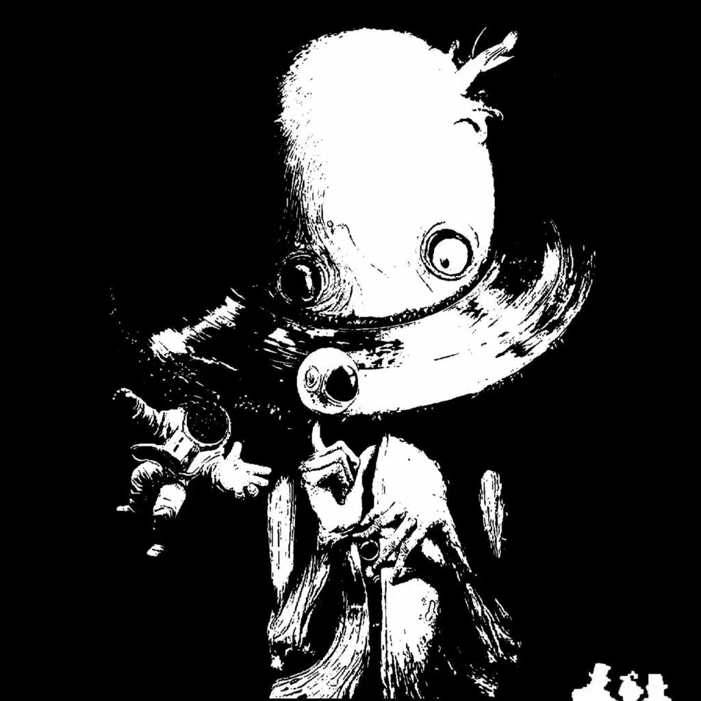 Acid (Mehmet Özbek Melodic Vision)