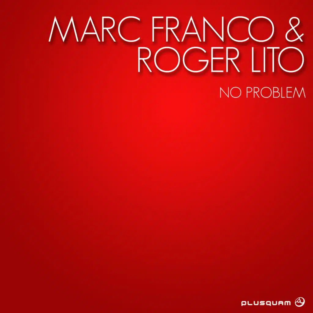Marc Franco, Roger Lito