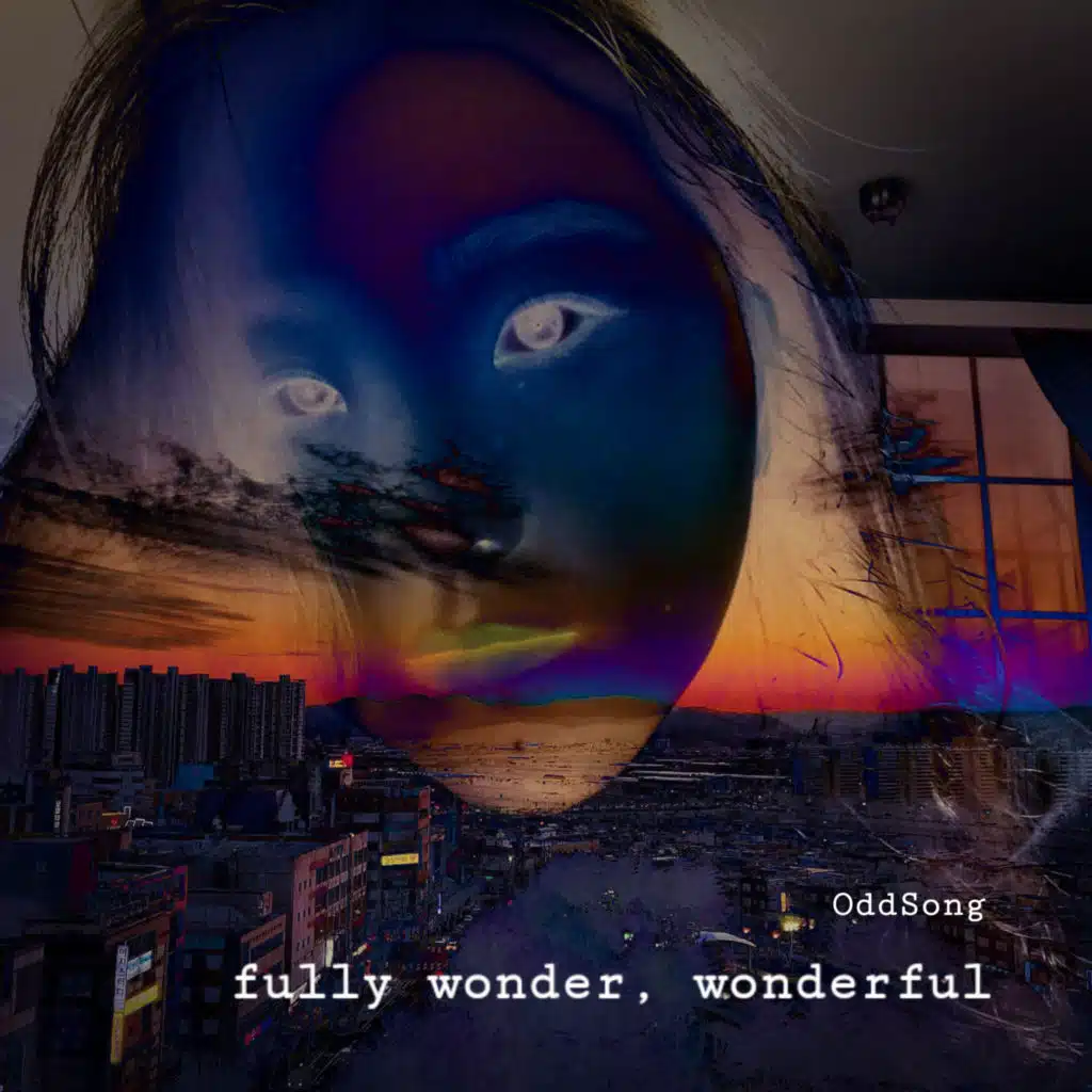 fully wonder, wonderful