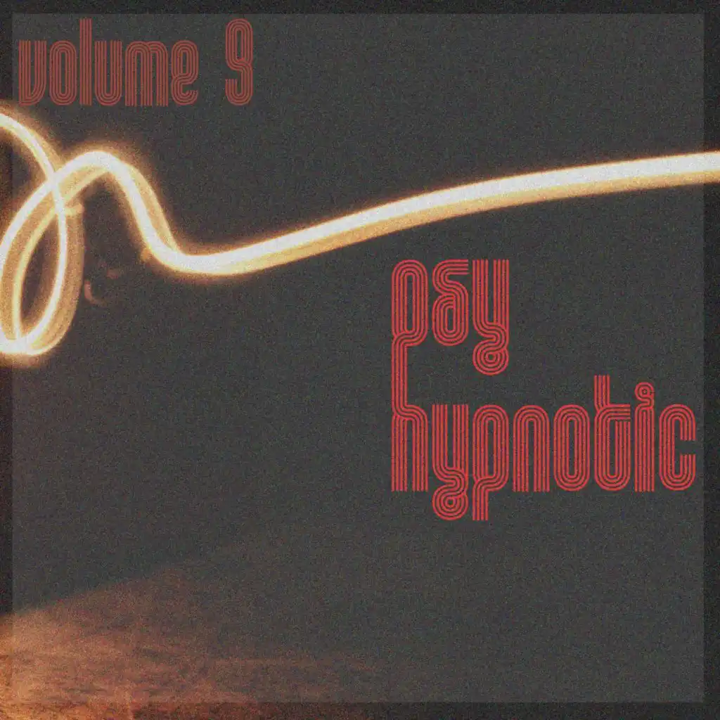 Hypnotic Psy, Vol. 9