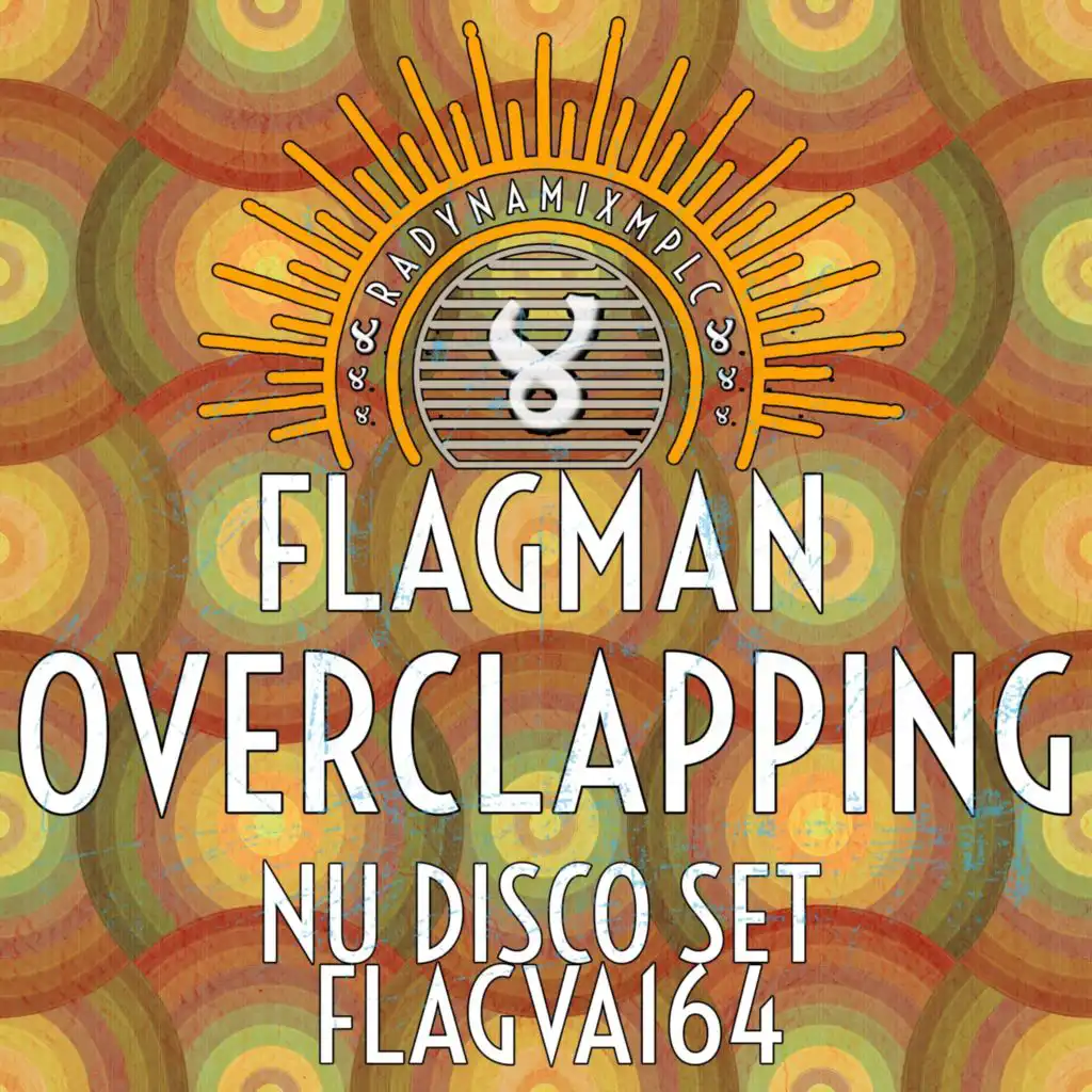 Overclapping Nu Disco Set