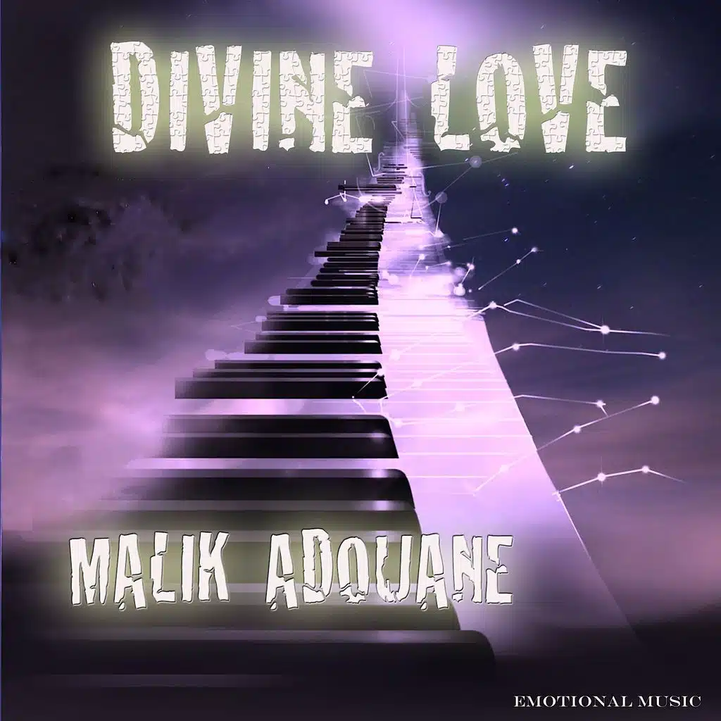 Sound of Cairo (New Horus Mix)