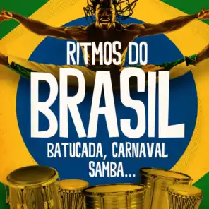 Ritmos do Brasil (Batucada, Carnaval, Samba...)