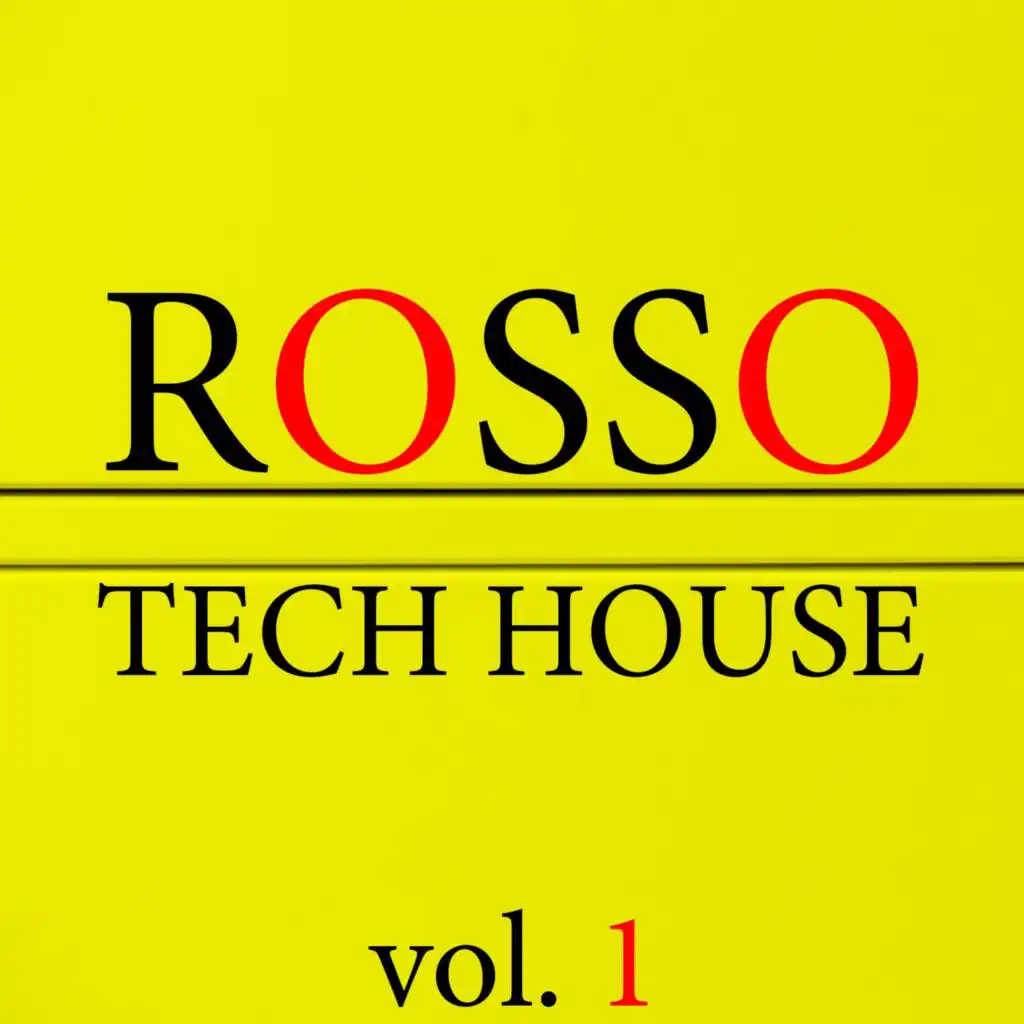 Rosso Tech House