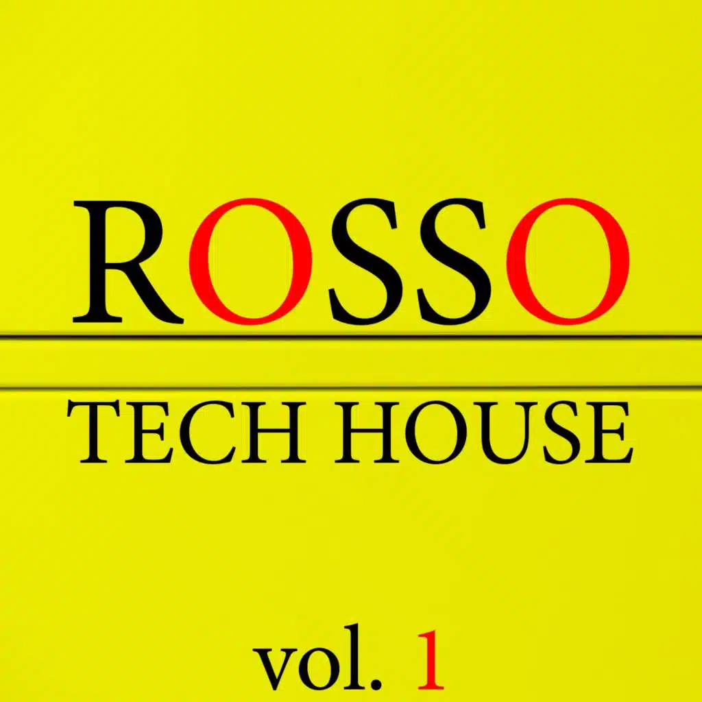 Rosso Tech House