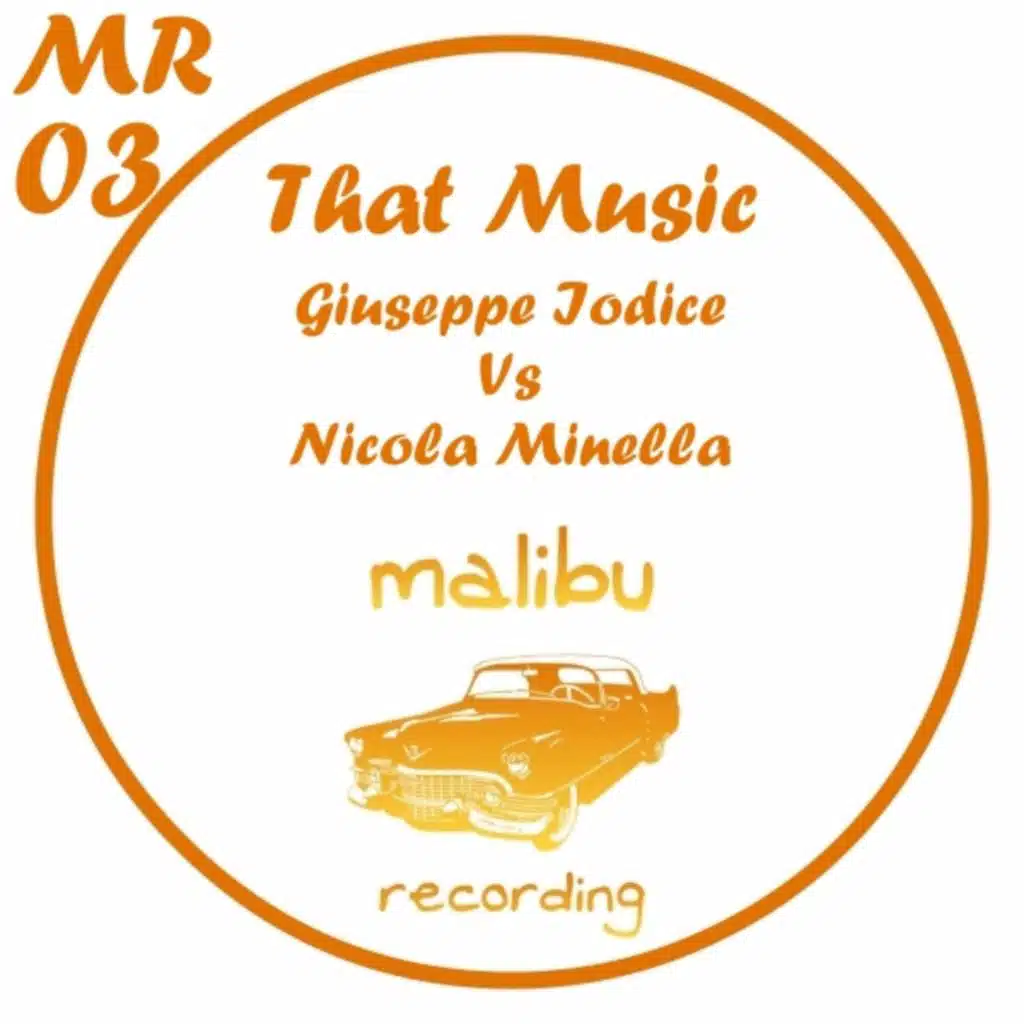 Nicola Minella  Vs Giuseppe Iodice
