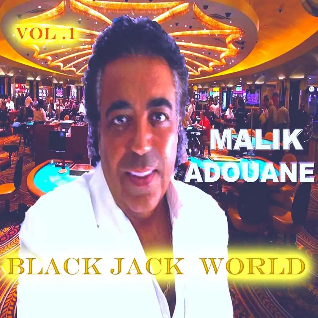 Black Jack World, Vol. 1