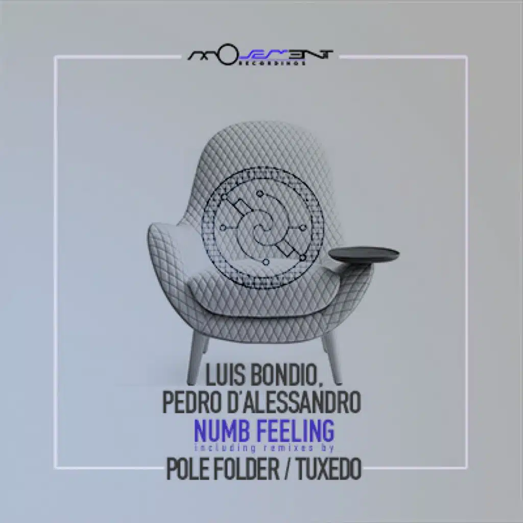 Numb Feeling (Tuxedo Remix)