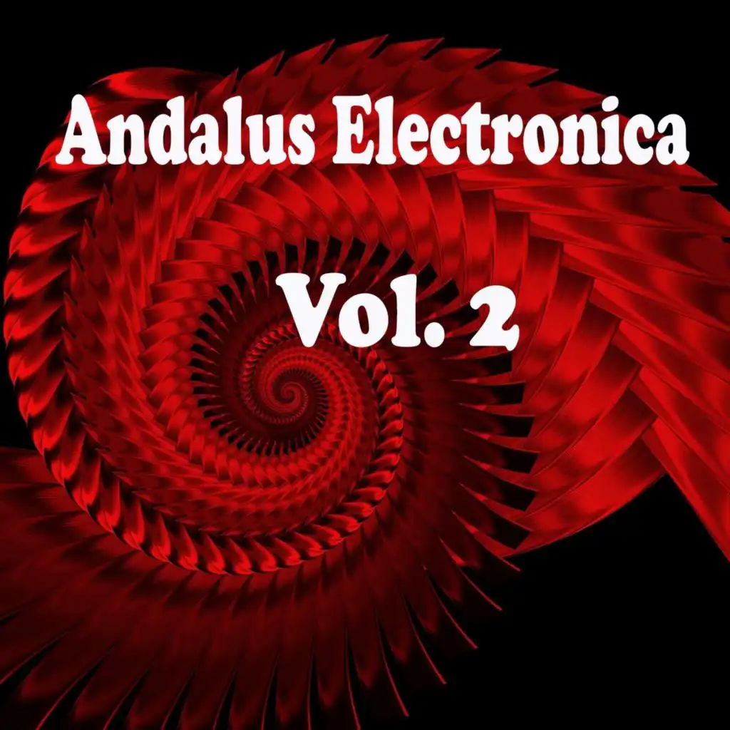 Andalus Electronica, Vol. 2