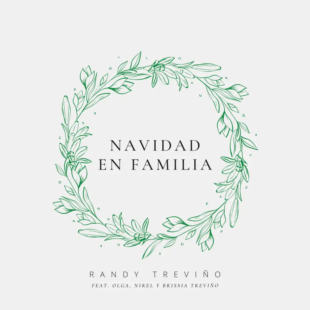 Venid Fieles Todos, Santa La Noche, Dulce Presencia (Medley) [feat. Brissia Treviño & Nirel Treviño]