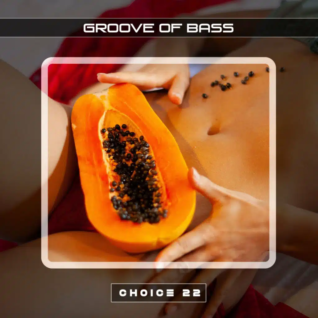 Sound 01 (Rev Tribal)