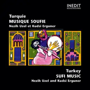 Turquie. musique soufie. turkey. sufi music.