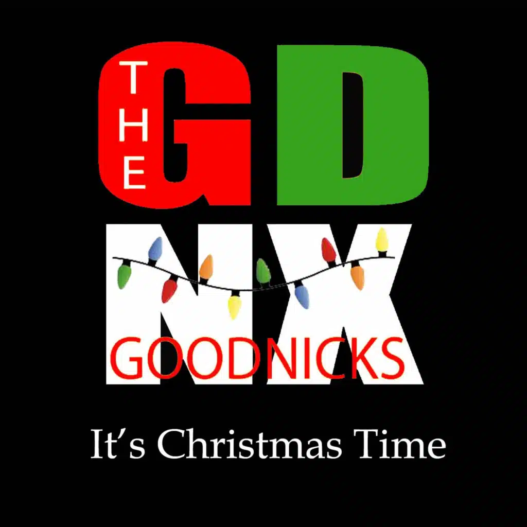 It’s Christmas Time